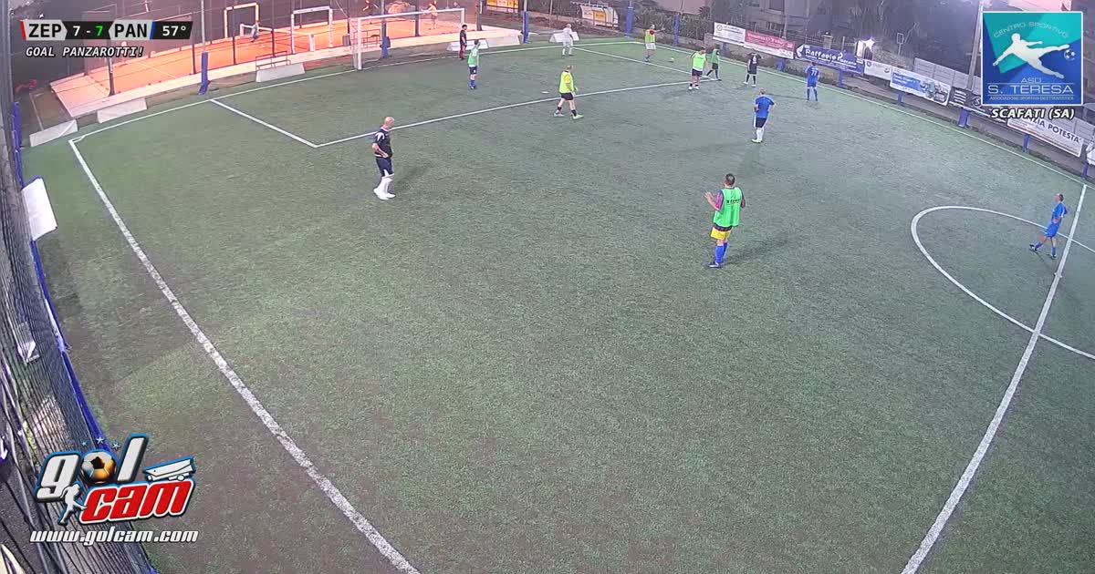 Gol paolo