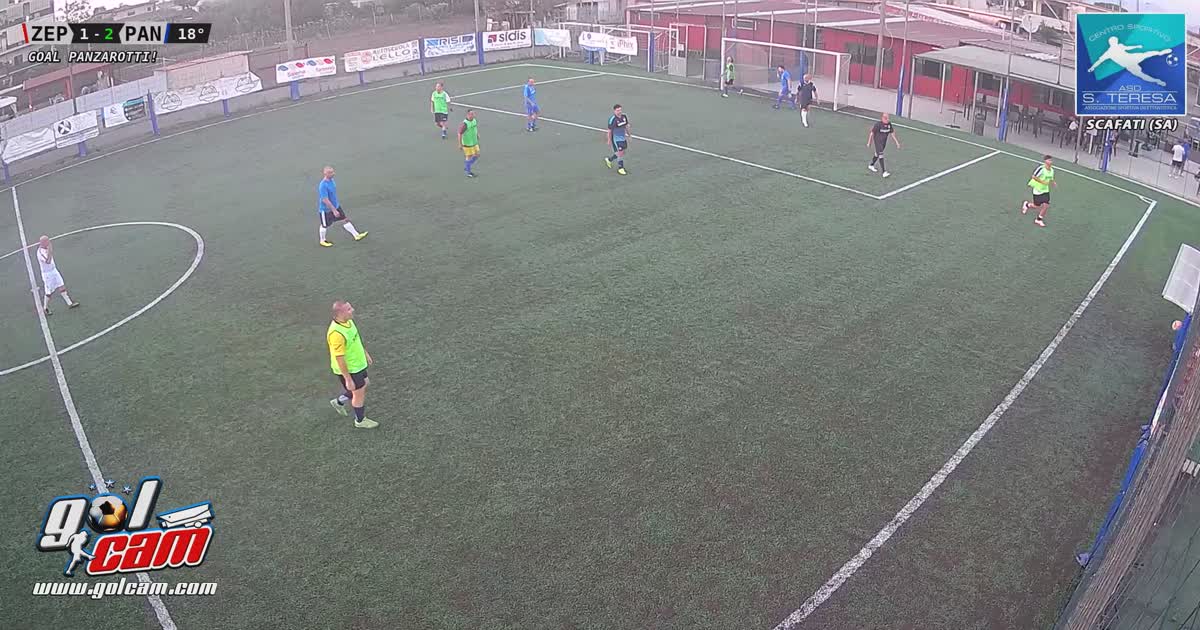 Gol paolo