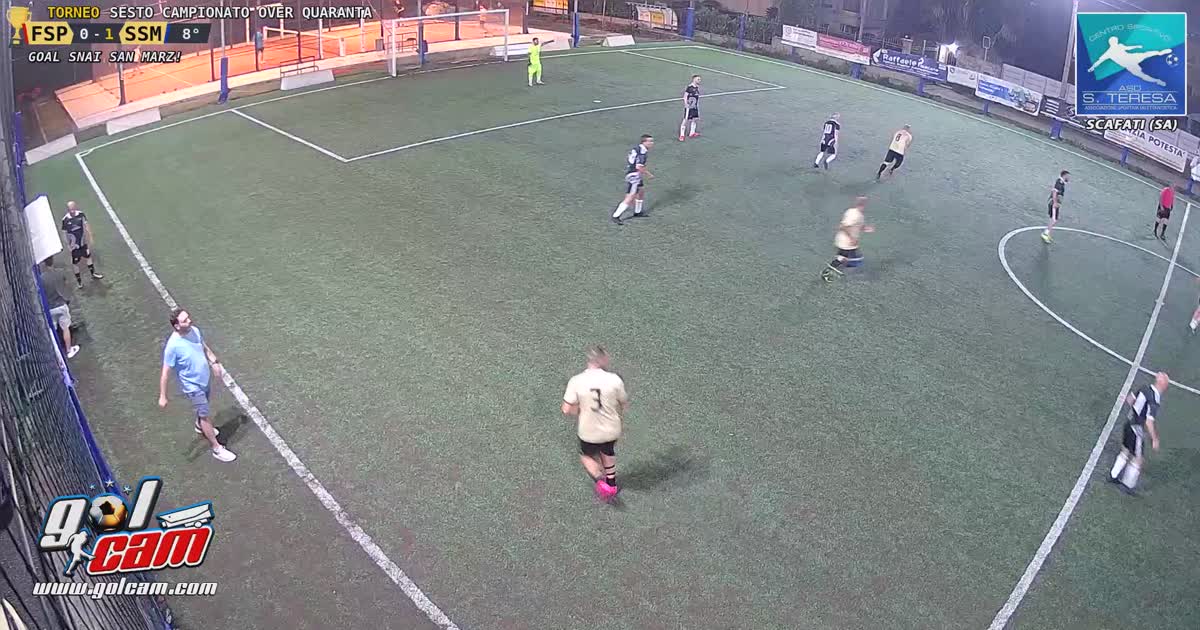 Assist Matteo