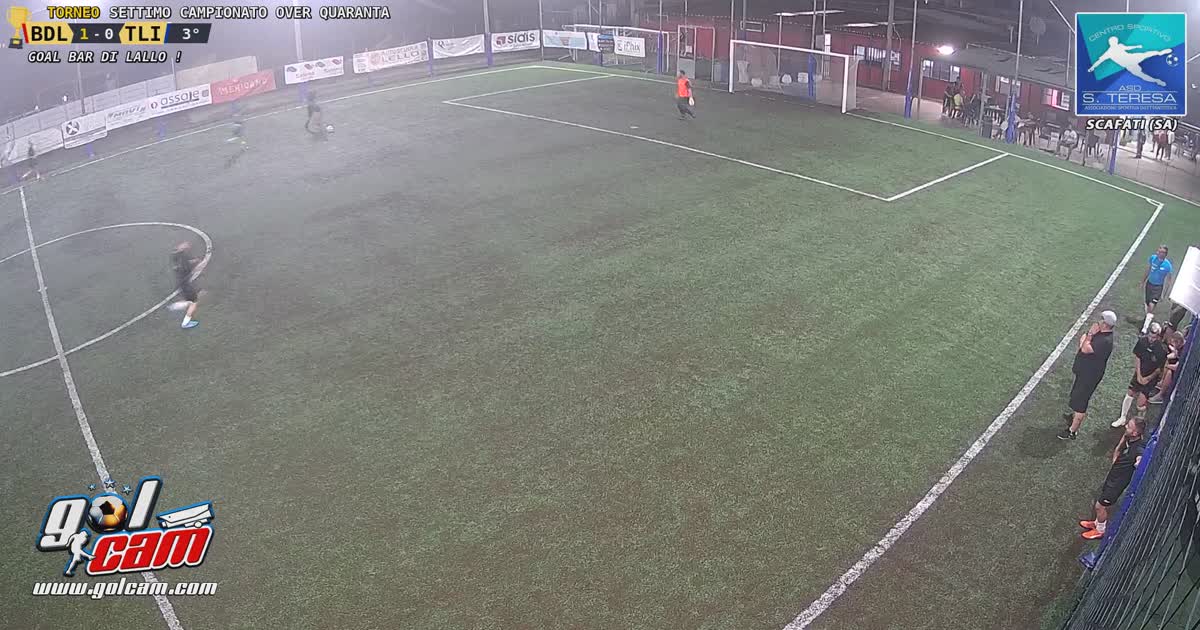Primo gol