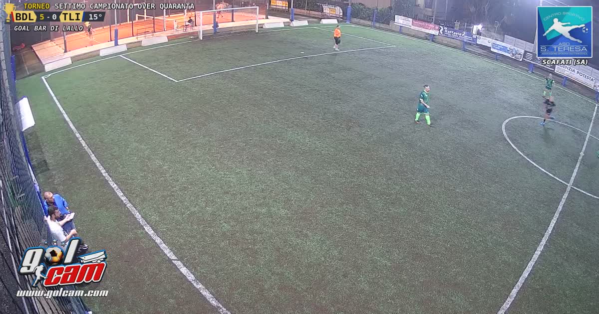 Gol gaeta