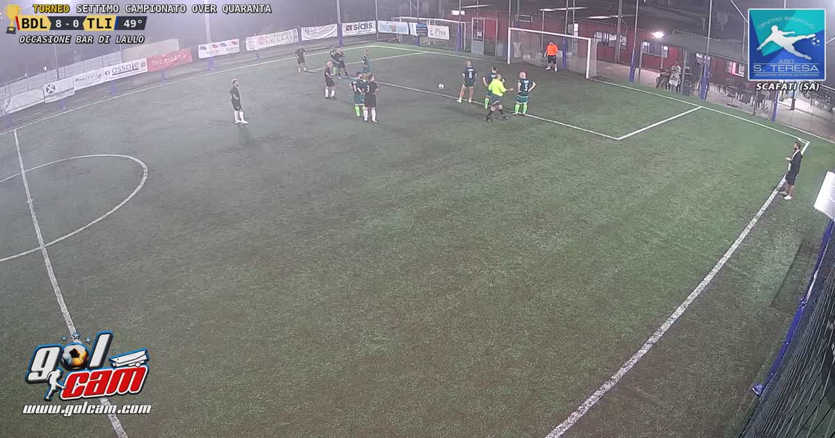 Calcio di rigore neutralizzato