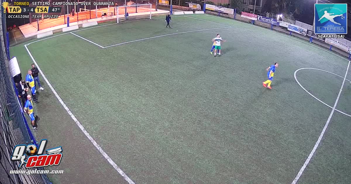Parata 1 contro 1 