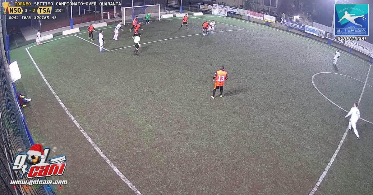 Grande gol