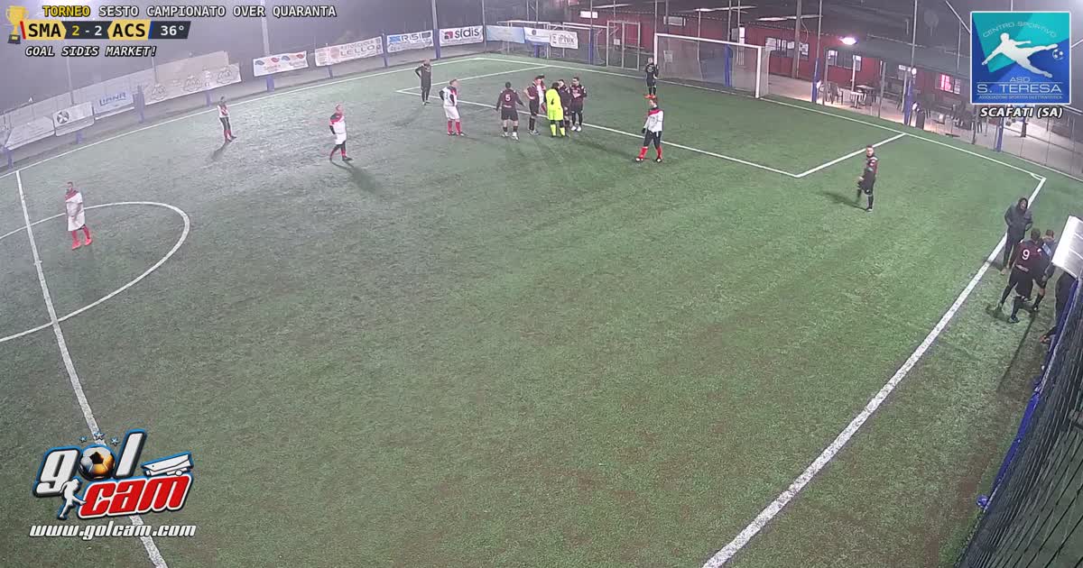 Esordio con goal