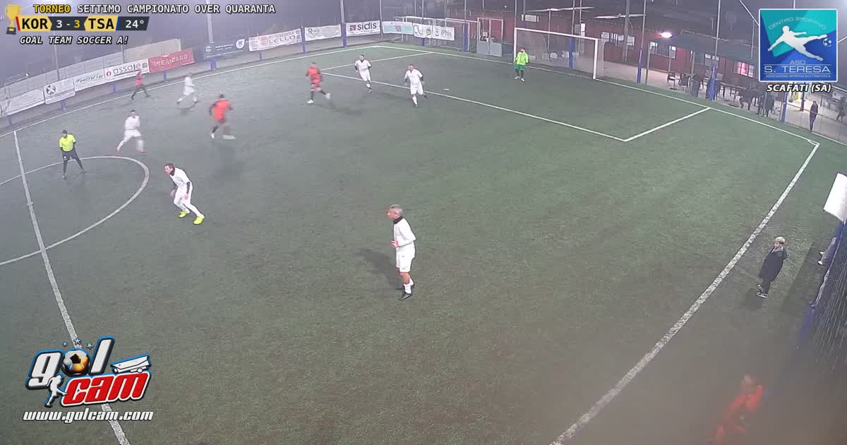 Gol su puniz 