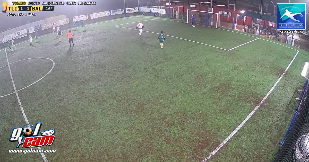 Parata e errore