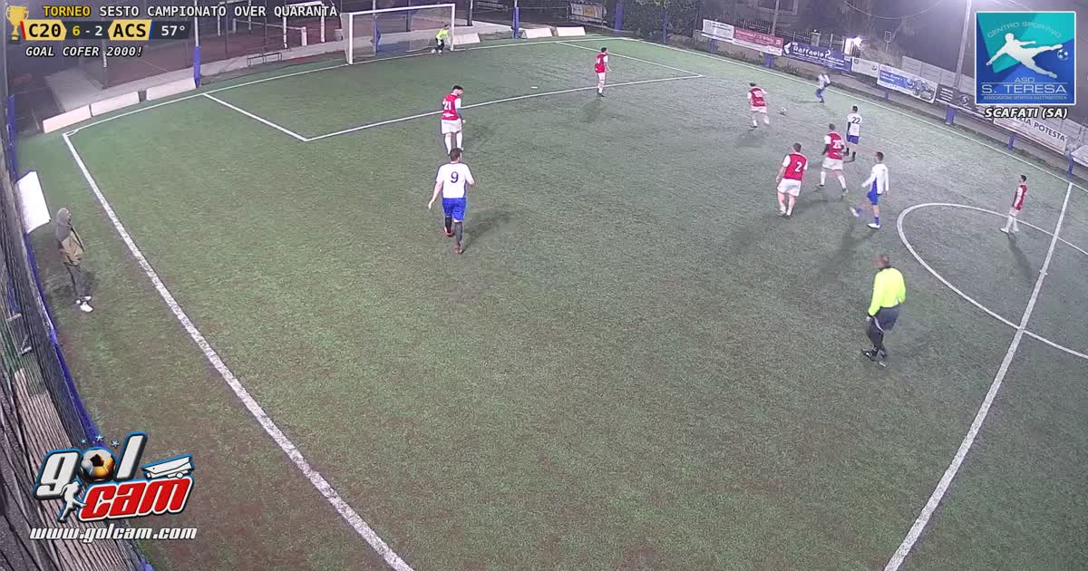 Gol facile 