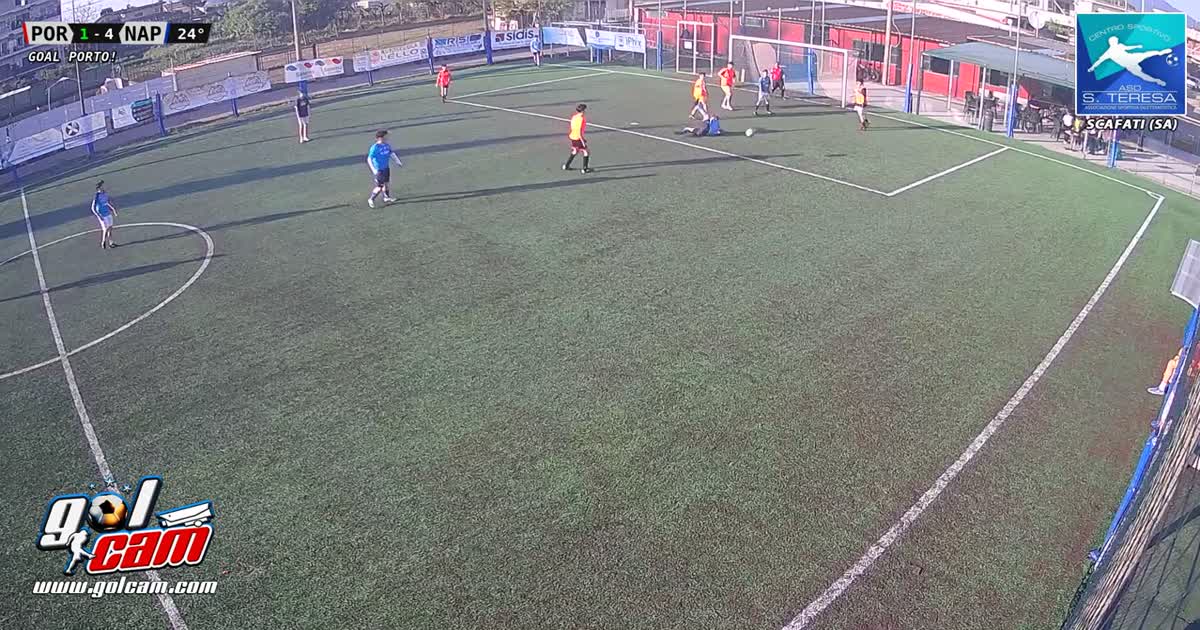 Gol tonyyy