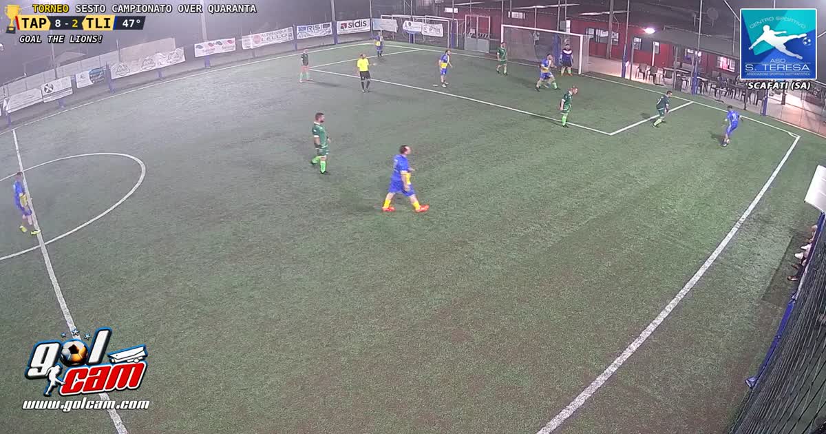 Assist e gol