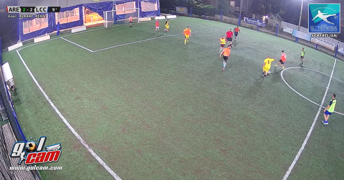 Vito goal