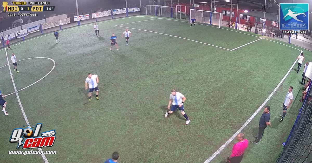 Gol di Alfonso