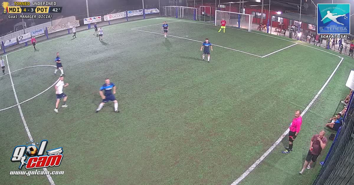 Come i vecchi tempi