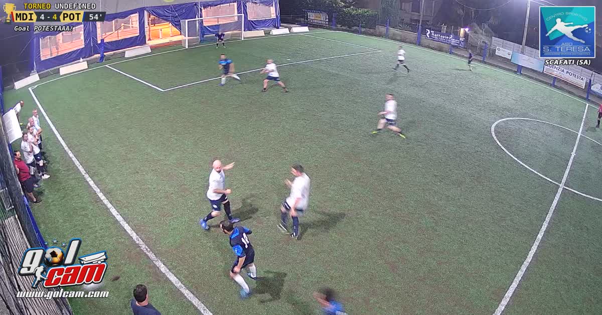 Gol Personale