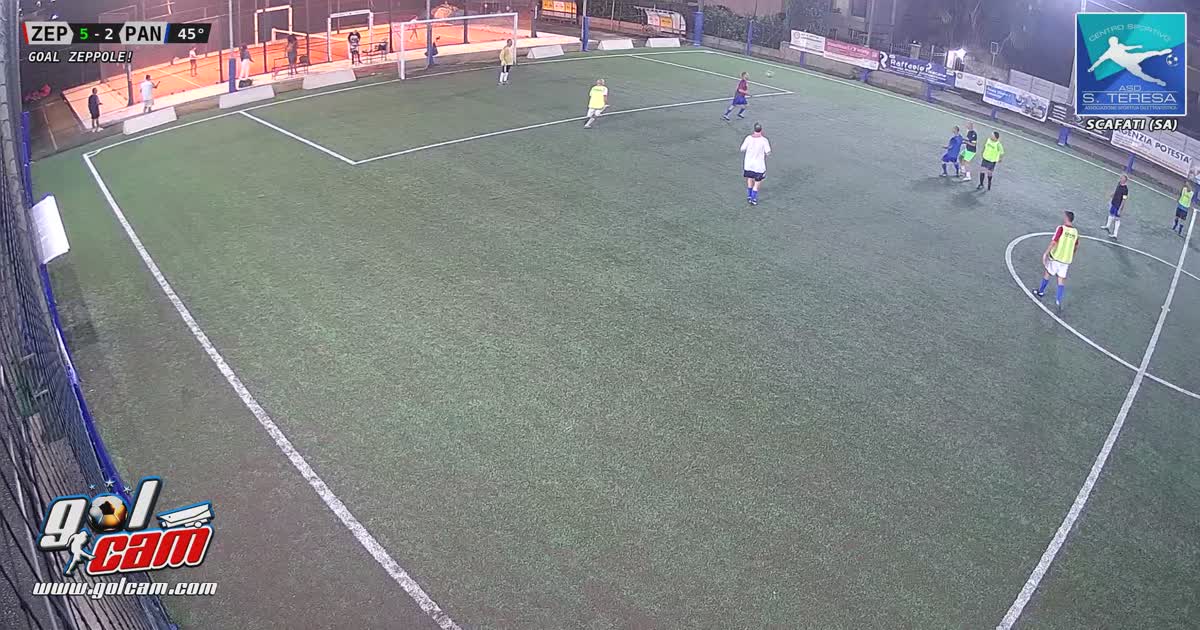 gol cristoforo