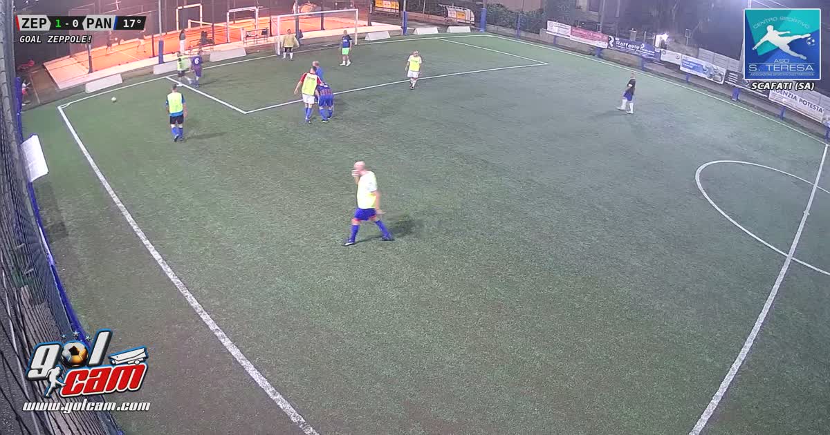 gol ludiso