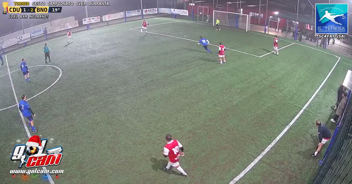 2 goal 