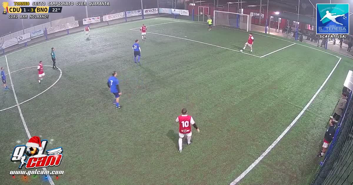 3 goal 