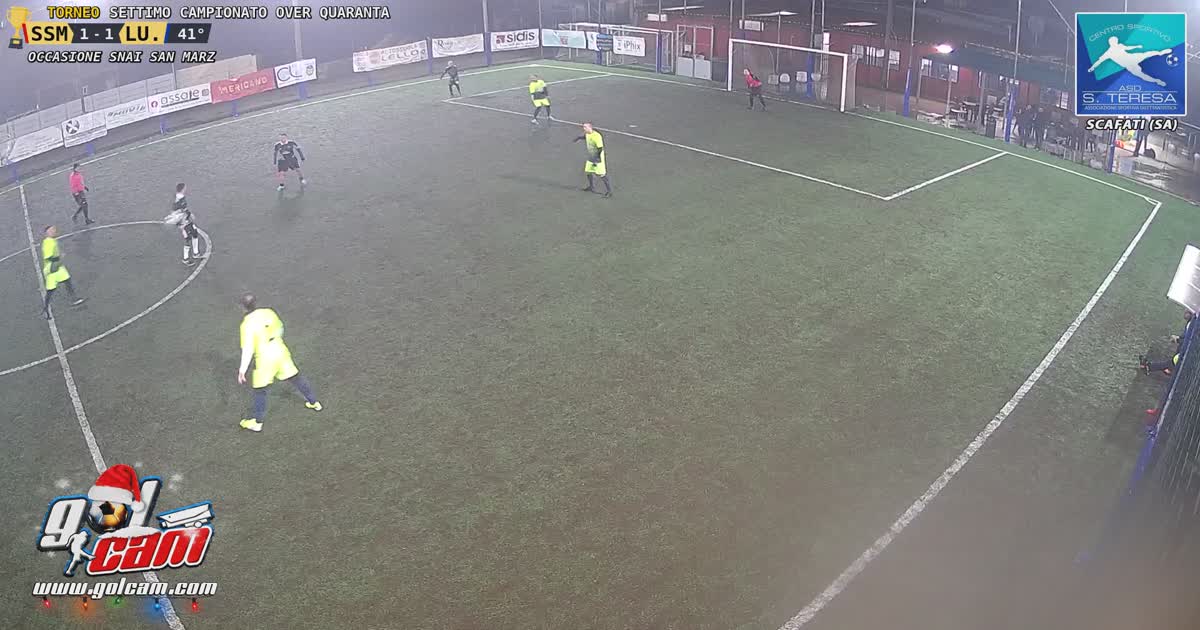 Miracolo del portiere 