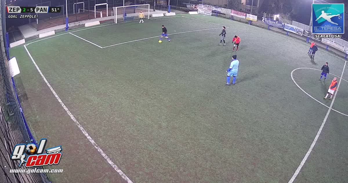 gol ludiso