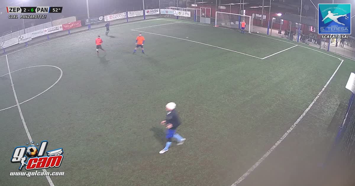 gol paolo