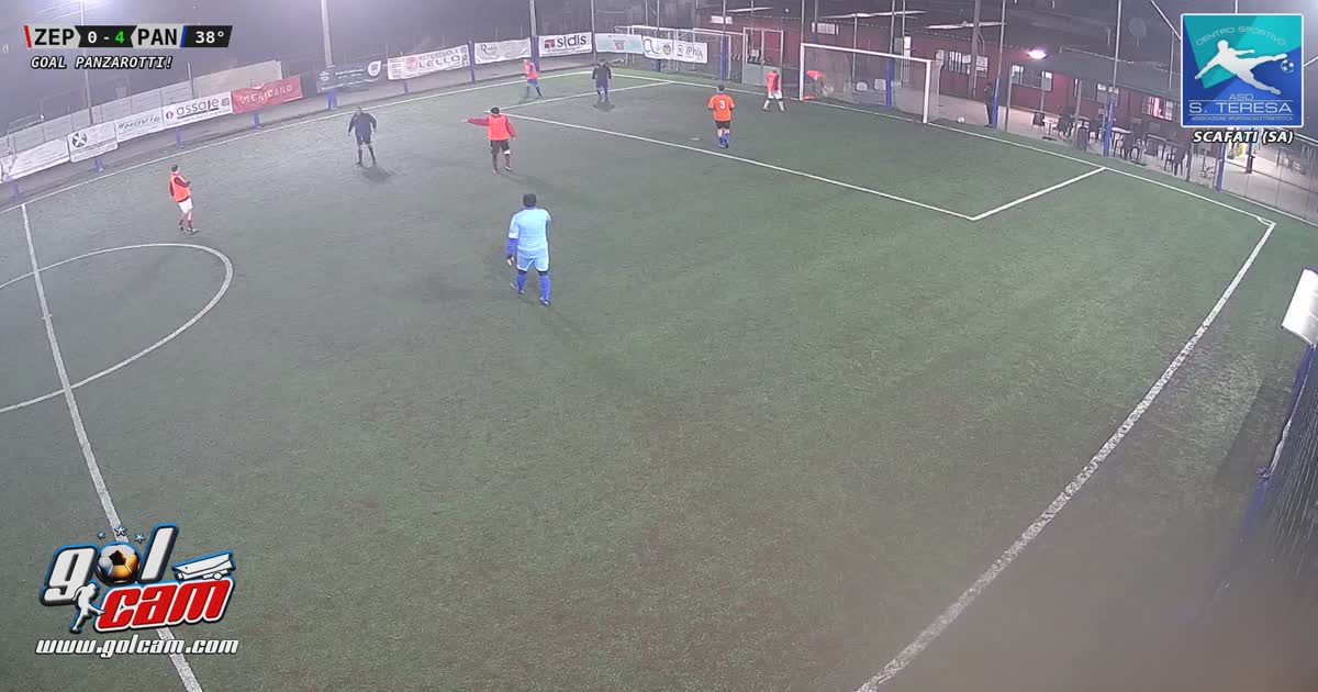 gol paolo