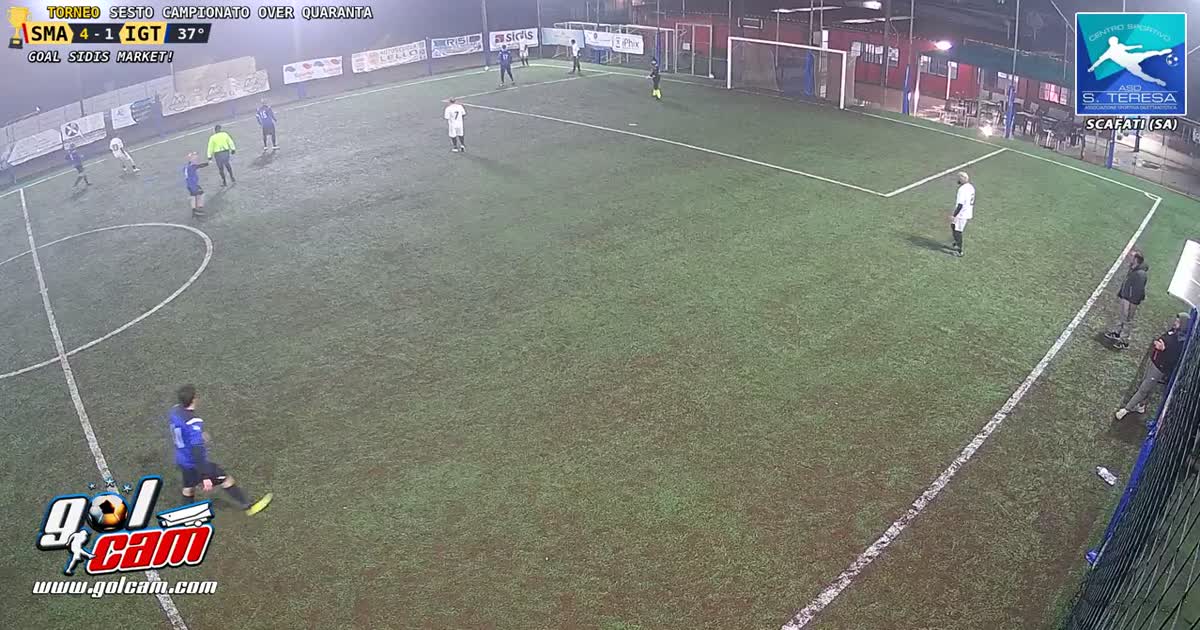 Gol di Sinistro