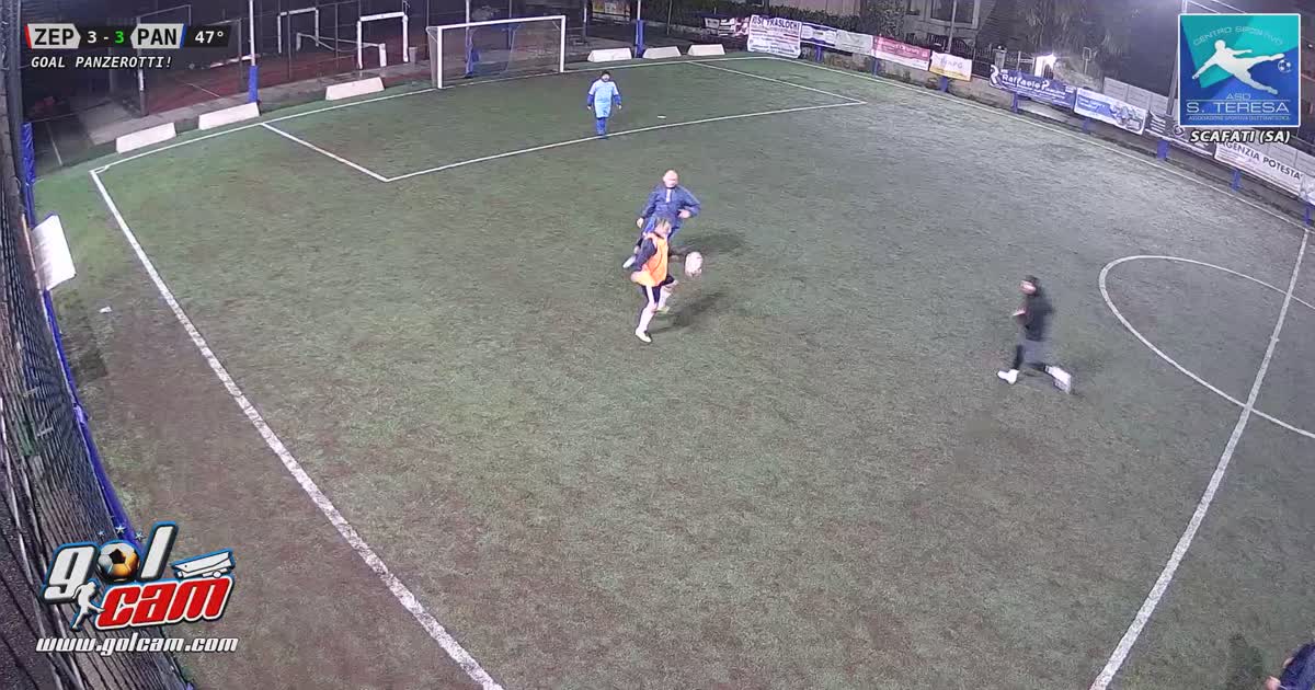 gol renato