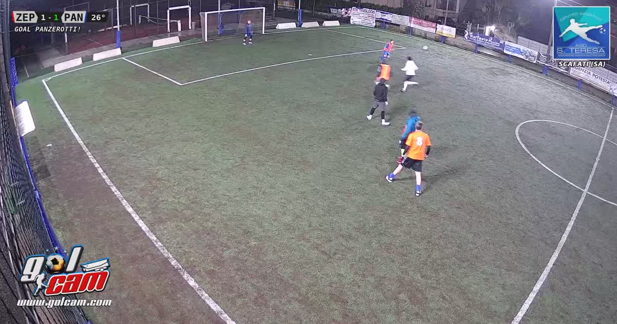 gol paolo