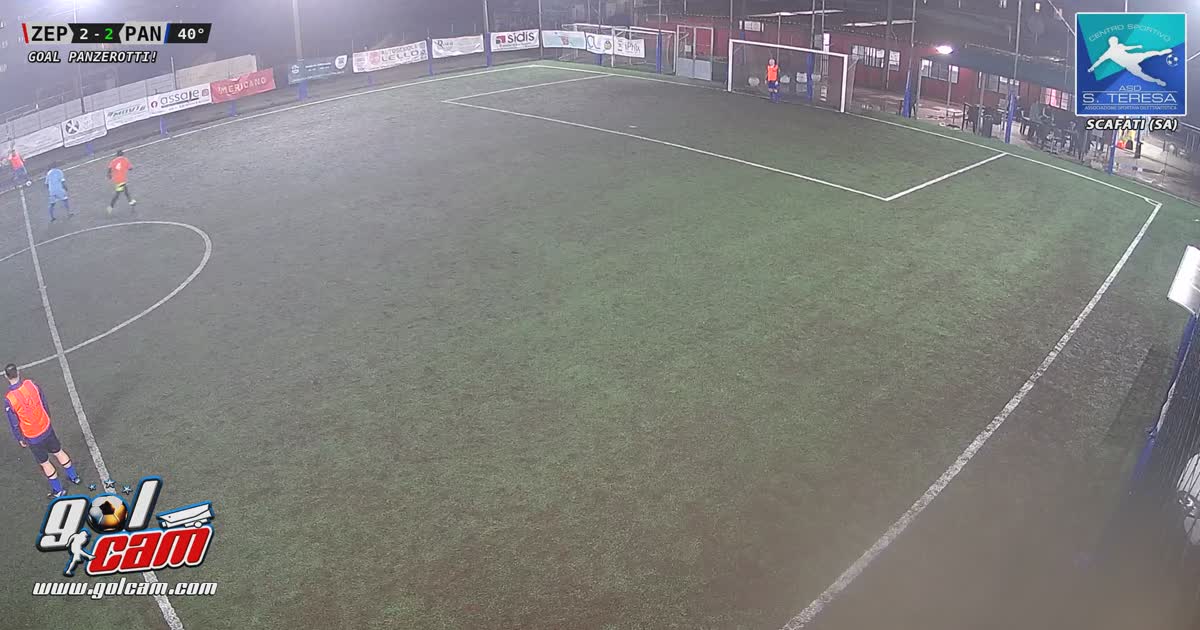 gol miranda