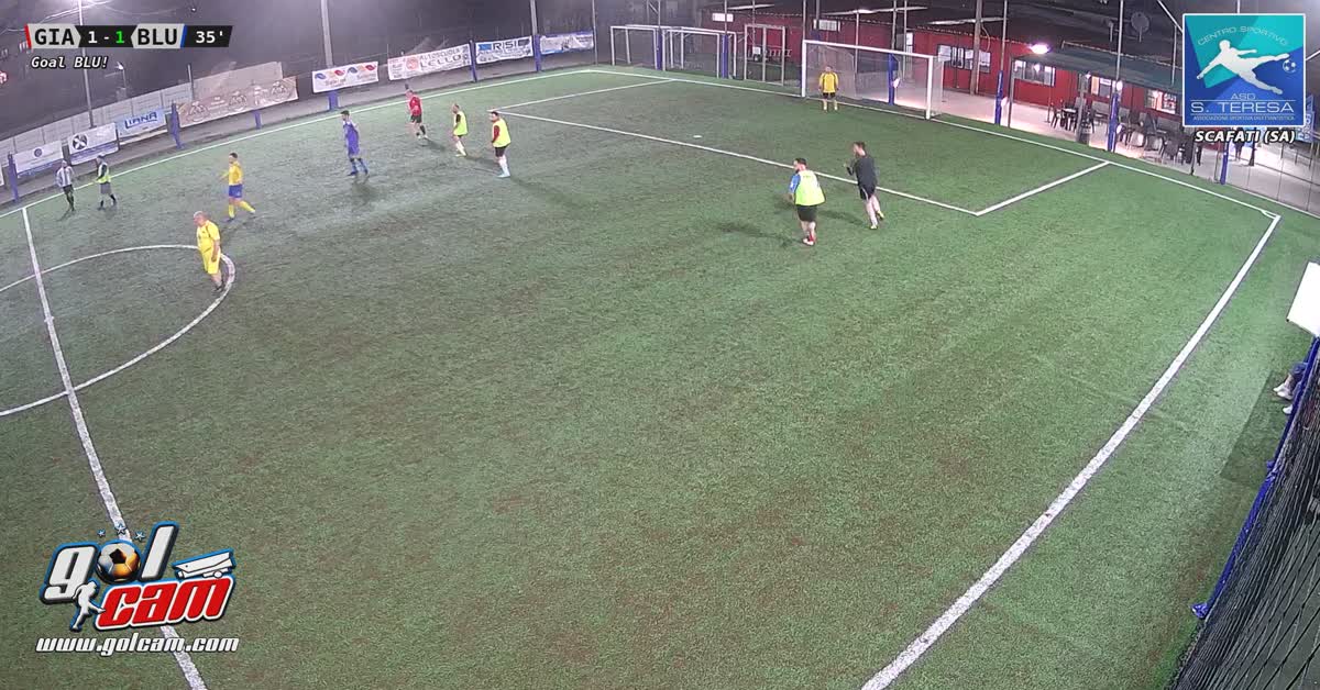 Gol di gio goal