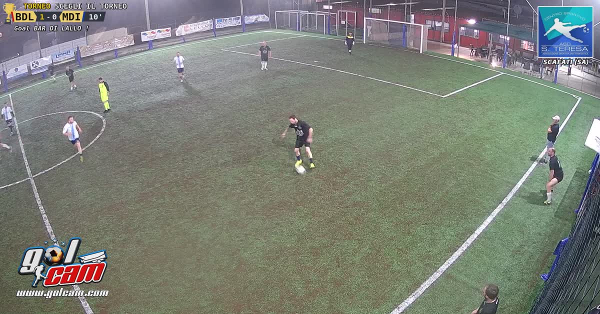 Sasso gol