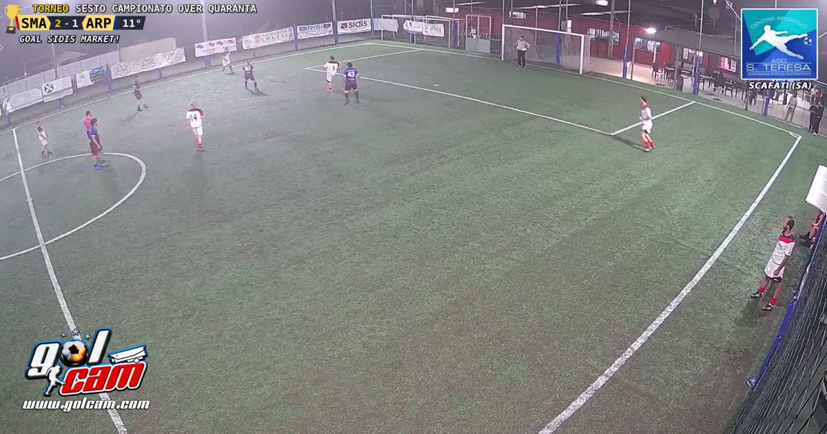 Tiro da fuori