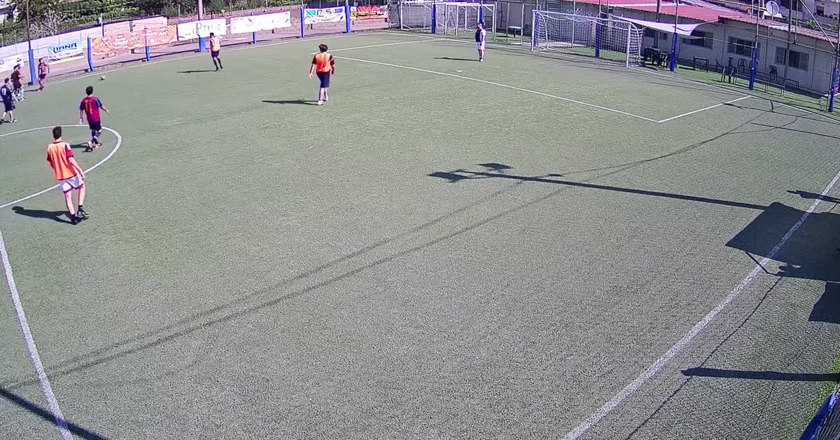 Partita 12 10 2021