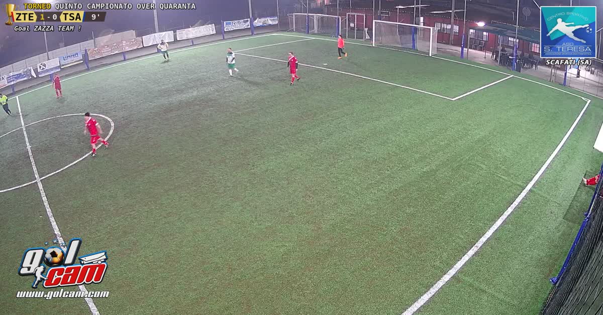 Gol del campione 