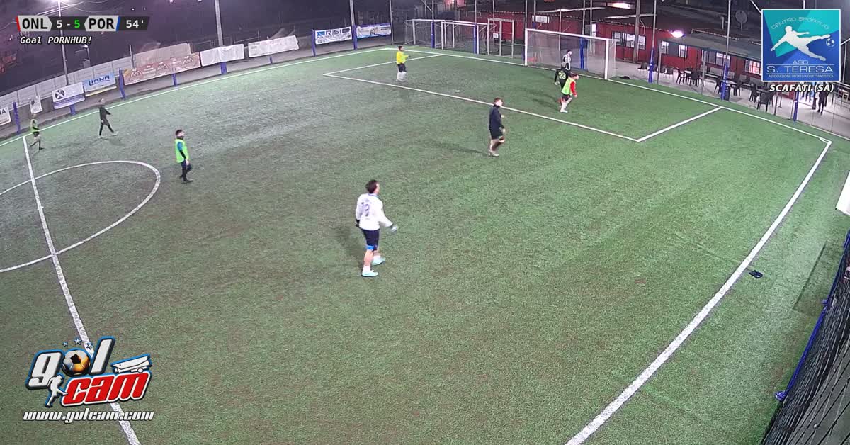Goal di testa