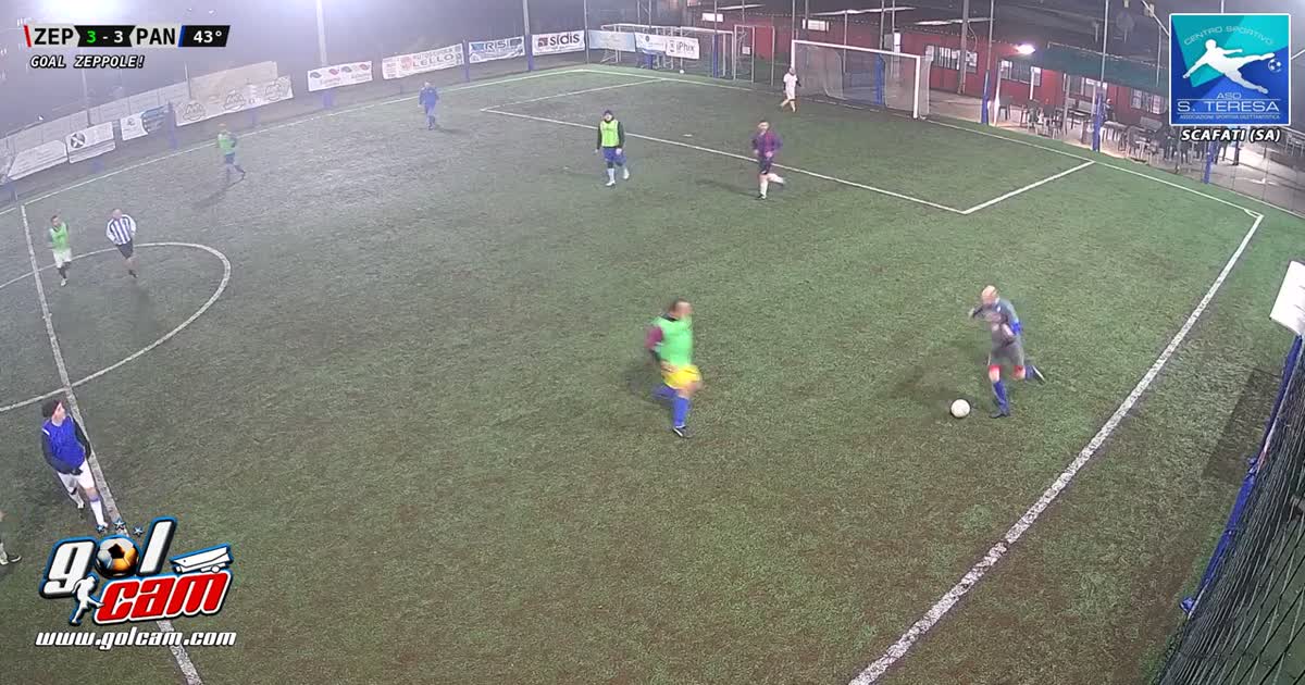 gol umberto