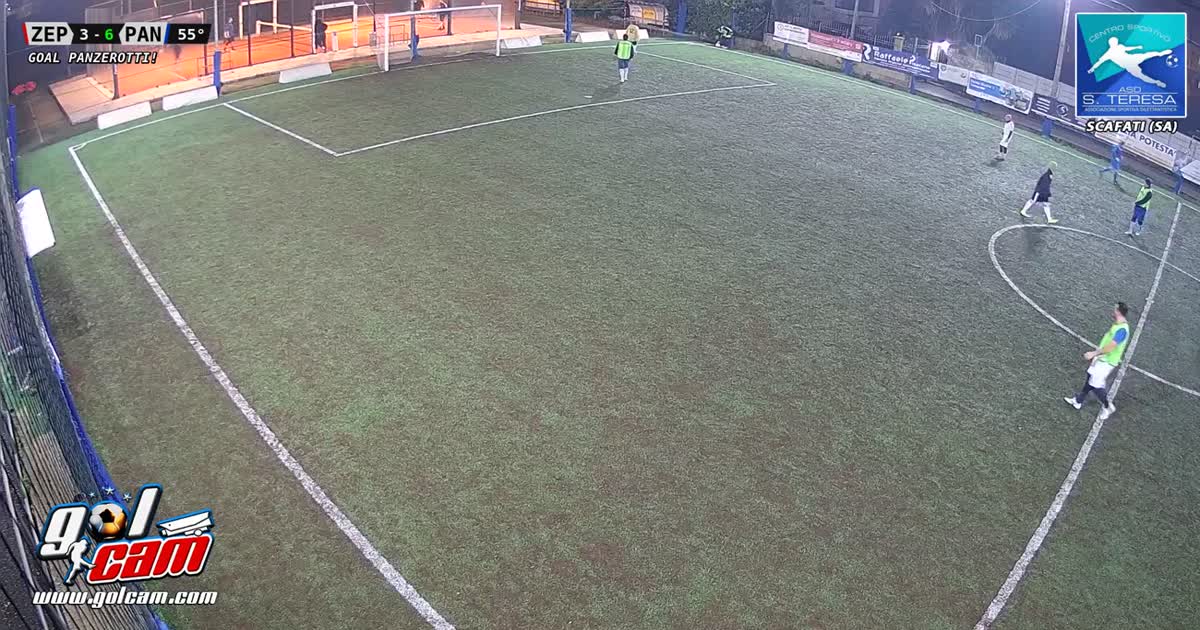 gol lucio