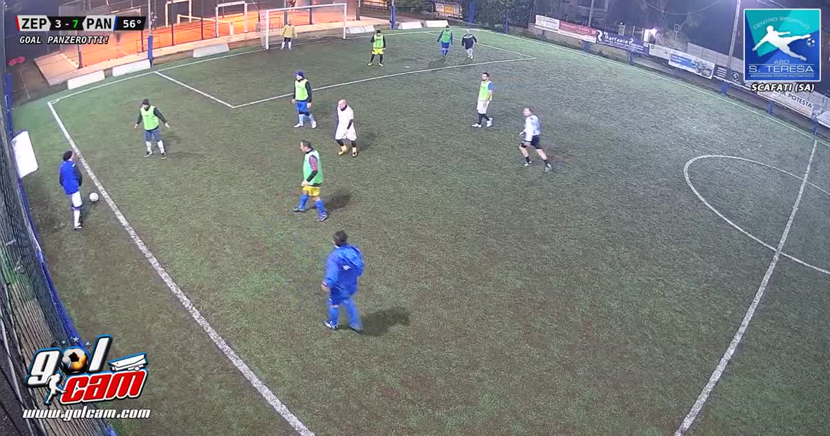 gol paolo
