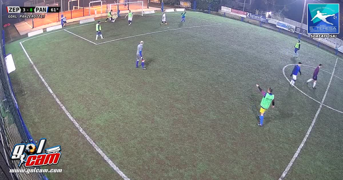 gol paolo