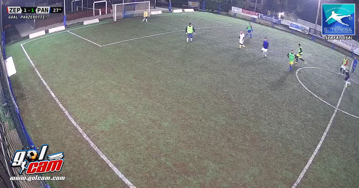 gol lucio