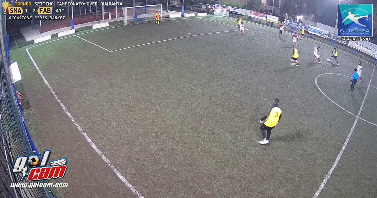 Azione super sprecata