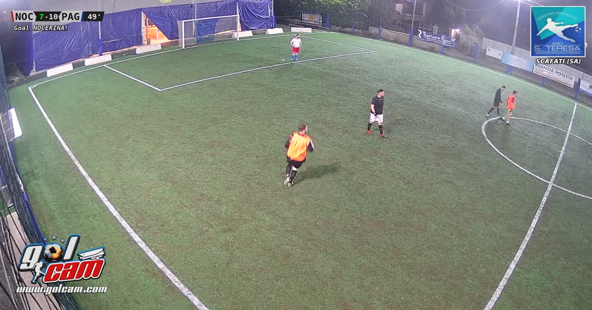 Gol  di  testa