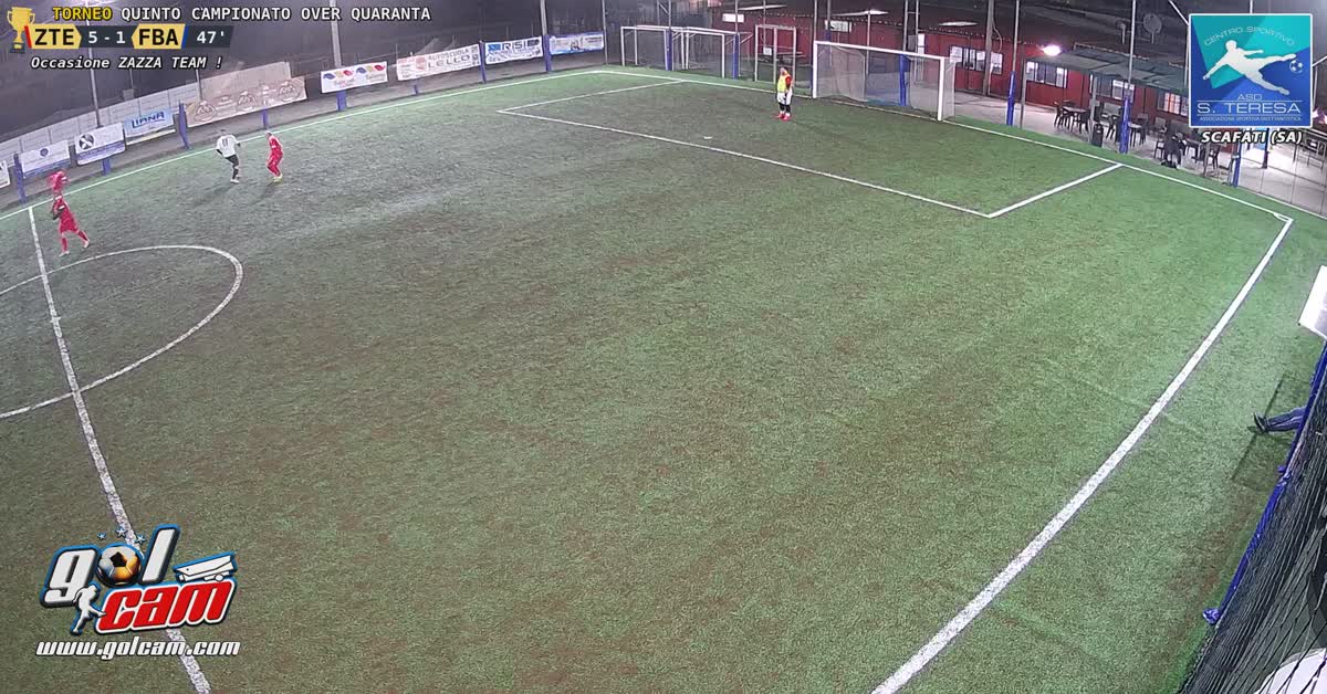 Gol mangiato 
