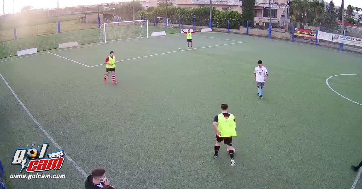 Centrocampo 