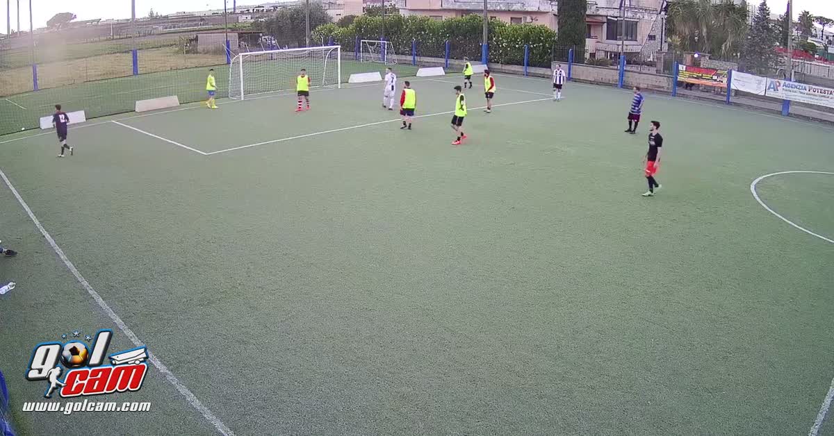 Portieri volanti