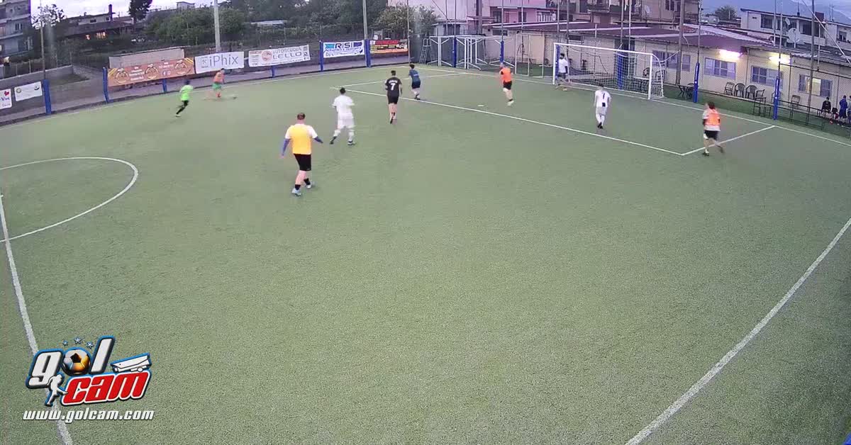 Goaaaaaaaal