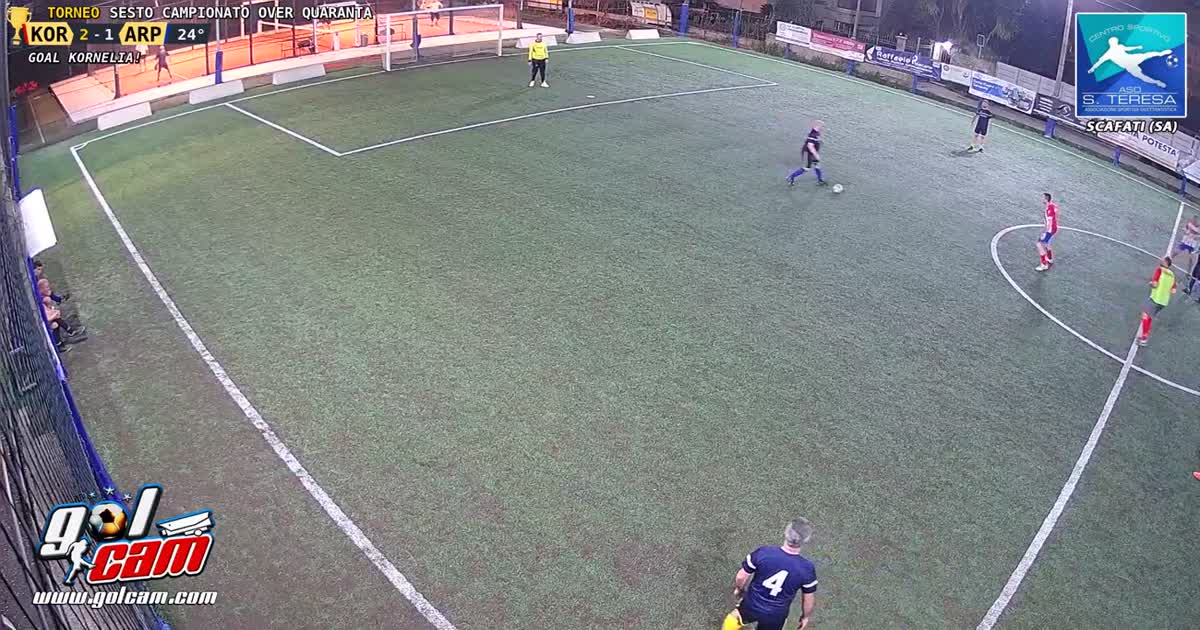 assist di tacco