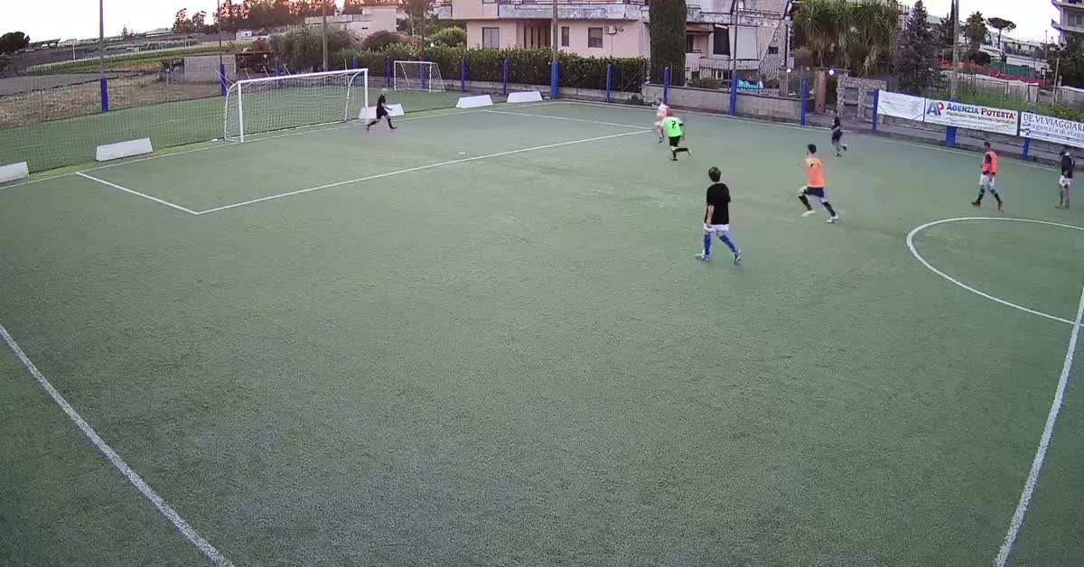 Corsa e tiro