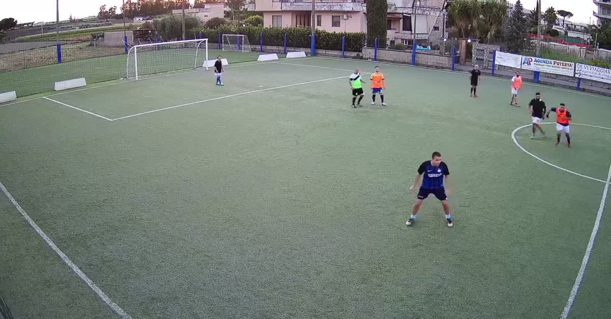 Fucilata